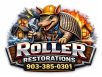 Logo for Roller Restorations